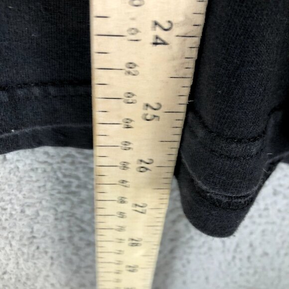 Vintage Oregon Mile Post 255 Fire Forestry T Shirt Size Large - Picture 6 of 6